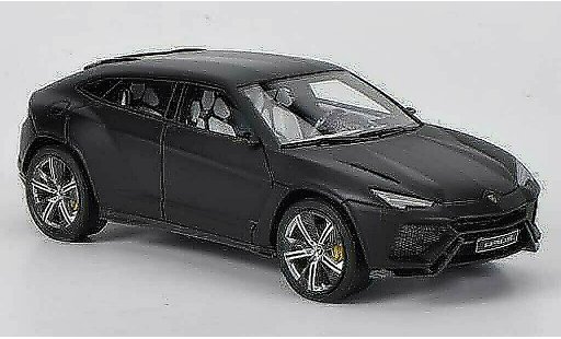 Lamborghini Urus Concept 1/43 Look Smart opaconero Motorshow Peking 2012 modellini auto