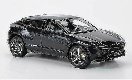 Lamborghini Urus Concept 1/43 Look Smart nero Motorshow Peking 2012 modellini auto