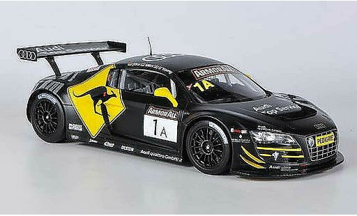 Audi R8 lms 1/18 Spark 2012 No.1 C.Mies/D.O'Young/C.Joens12h Bathurst modellini auto