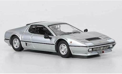 Ferrari 512 BB 1/43 Best grigio grigio modellini auto