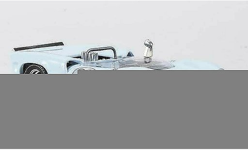 Lola T70 1966 1/43 Best Spider No.83 A.J.Foyt Nassau modellini auto