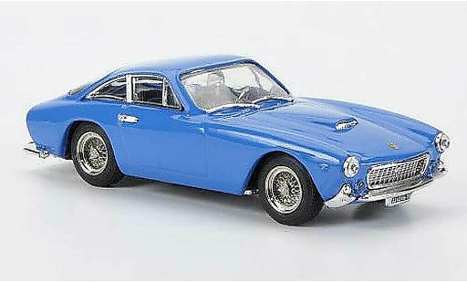 Ferrari 250 GT 1964 1/43 Best blu modellini auto