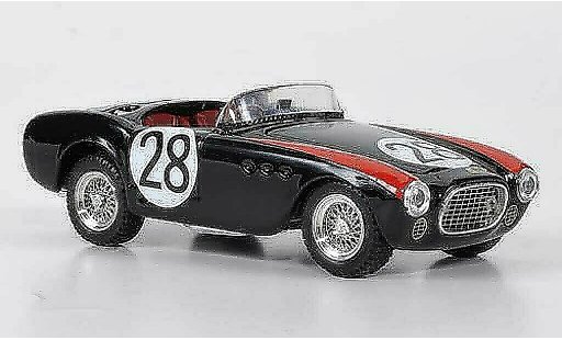 Ferrari 225 S 1/43 Art Model No.28 M.Valentim GP Portugal modellini auto