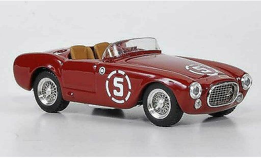Ferrari 225 S 1/43 Art Model No.5 Cornacchia 12h Pescara modellini auto