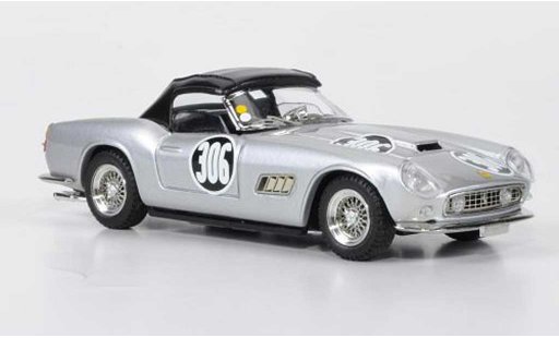 Ferrari 250 GT California 1/43 Art Model No.306 P.Rodriguez Mexiko City 1959 modellini auto