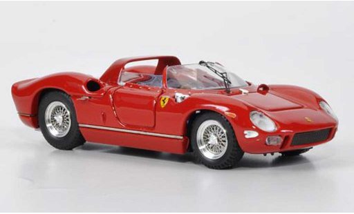 Ferrari 275 P 1/43 Art Model / 330 Testfahrzeug modellini auto