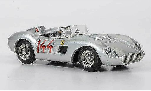 Ferrari 500 TRC 1/43 Art Model No.144 v.Neuman Tiefencastel 1957 modellini auto