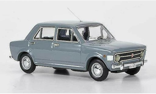 Fiat 128 Berlina 1/43 Rio Guardia di Finanza grigio modellini auto
