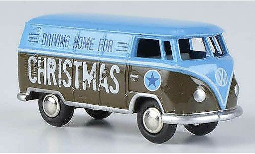 Fiat 500 Nuova 1/43 Brumm bianco averot-Decor Weihnachtskuge2005 aveDecoschnee 1950 modellini auto