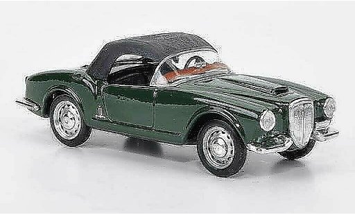 Lancia Aurelia B24 1/43 Brumm Hardtop verde 1955 modellini auto