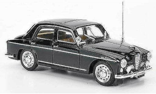 Alfa Romeo 1900 super ti 1/43 Brumm Polizia 1952 modellini auto