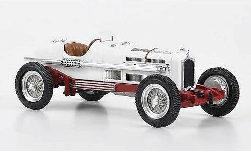 Alfa Romeo P3 corsa 1/43 Rio opacobianco Testfahrzeug 1932 modellini auto