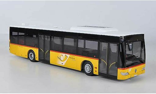 Mercedes Citaro Base 1/43 Rietze E4 Die Pos t- PostAuto (CH) modellini auto