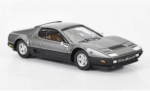 Ferrari 365 GT4/BB 1/43 Best Clint Eastwood grigio 1977 modellini auto