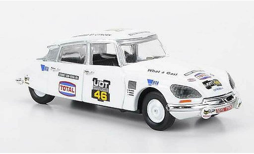 Citroen DS 23 1/43 Rio No.46 Welinski/Tubman/Reddiex World Cup Rally 1974 modellini auto