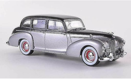 Humber Pullman Limousine 1/43 Oxford grigio/antracite RHD modellini auto