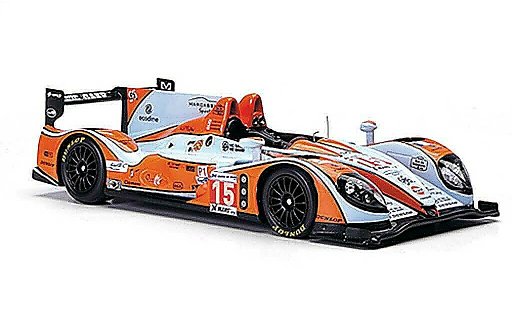 Oak Pescarolo Le Mans 1/43 Spark Judd No.15 Racing 24h Le Mans 2012 modellini auto