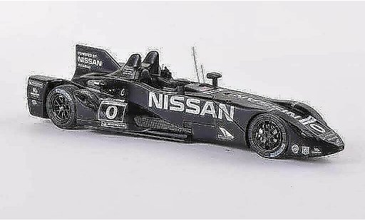 Deltawing 2012 course 1/43 Spark Nissan No.0 Highcroft Racing 24h Le Mans M.Franchitti/M.Krumm/S.Motoyama modellini auto