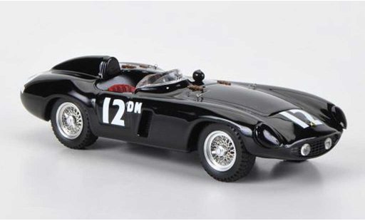 Ferrari 750 Monza 1/43 Art Model No.12 L.Katskee SCCA modellini auto