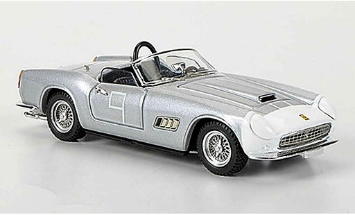 Ferrari 250 GT California 1/43 Art Model No.9 B.Grossman Lime Rock 1959 modellini auto