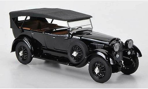 Mercedes 11/40 Base 1/43 Rio nero 1924 modellini auto