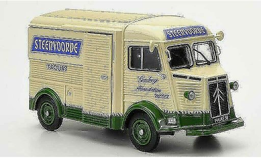 Citroen Type H Fourgonnette 1/43 Eligor furgone Steenvoorde modellini auto