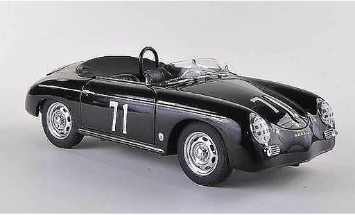 Porsche 356 Base 1/18 Autoart No.71 Steve McQueen Version modellini auto