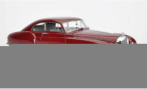 Bentley Continental GT 1/18 Minichamps R-tipoe rosso 1954 modellini auto