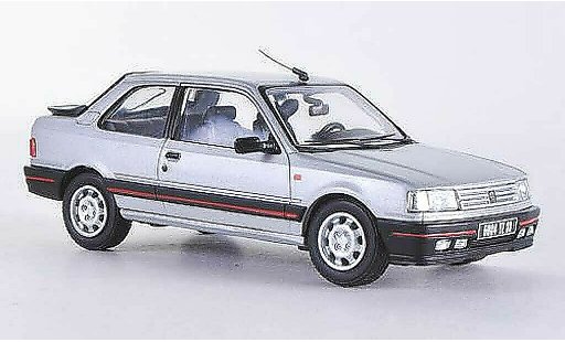 Peugeot 309 GTI 1/43 Vanguards Mk1 grigio LHD modellini auto