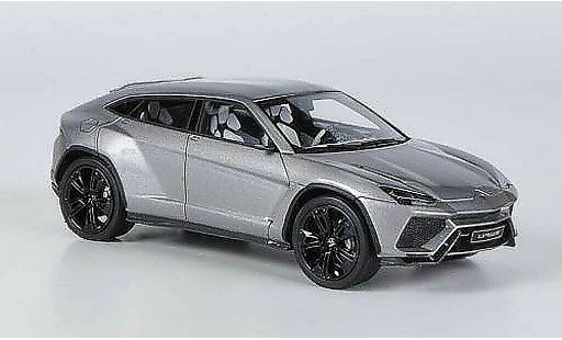 Lamborghini Urus Concept 1/43 Look Smart grigio 2012 modellini auto