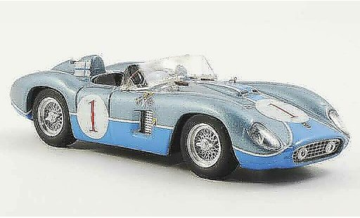 Ferrari 500 TR 1/43 Art Model No.1 C.Lincon GP Svezia 1957 modellini auto