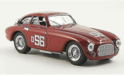 Ferrari 195 S 1/43 Art Model No.56 P.Walters Bridgehampton 1 modellini auto