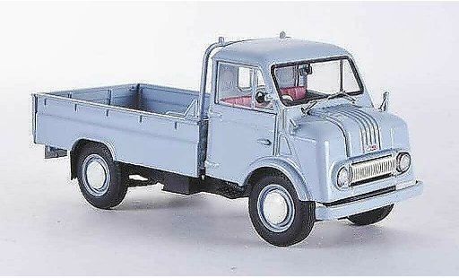 Toyopet Light Truck Base 1/43 Ebbro SKB grigio 1954 modellini auto