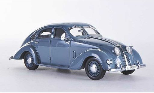 Adler 2.5 Autobahn 1/43 Neo grigio 1937 modellini auto