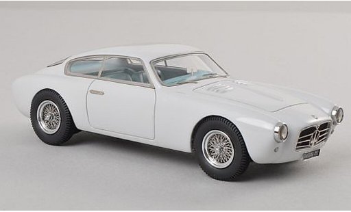 Maserati A6 2000 Zagato 1/43 Neo G -grigio 1954 modellini auto