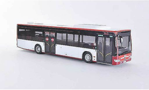 Mercedes Citaro Base 1/43 Rietze E4 MVG Ludenscheid modellini auto