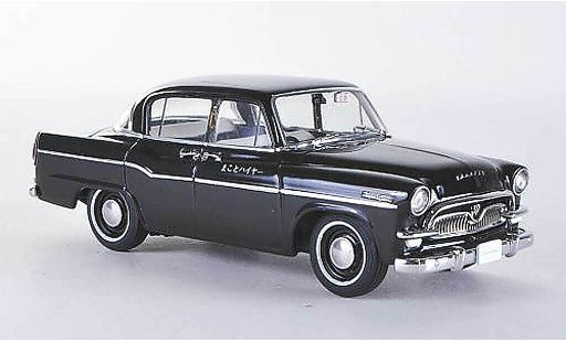 Toyopet Crown Taxi 1/43 Ebbro 21 modellini auto