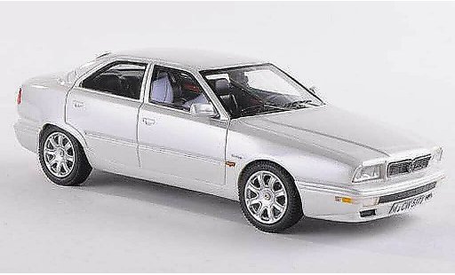 Maserati Quattroporte Limited Edition 1/43 Neo IV d limitee edition 300 piece 1996 modellini auto