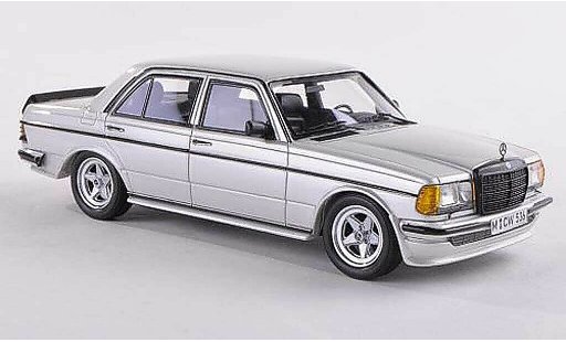 Mercedes 280 1980 1/43 Neo E (W123) AMG d limitee edition 300 piece modellini auto