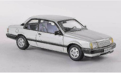 Opel Ascona C C 1/43 Neo GT 2-Turer bianco 1986 modellini auto