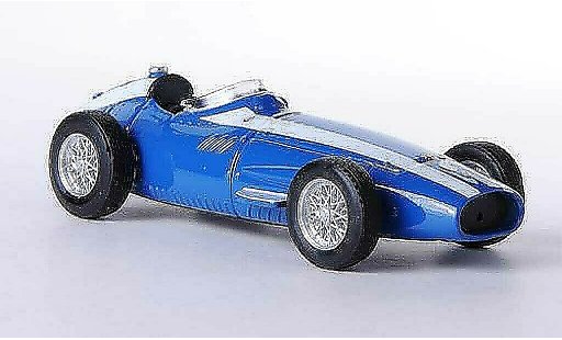 Maserati 250 Base 1/43 Brumm F No.26 Scuderia Centro Sud M.Gregory GP Italien 1957 modellini auto