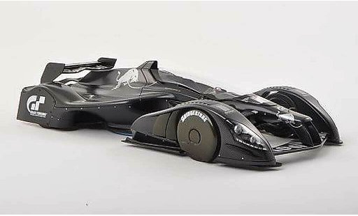 Red Bull F1 2010 1/18 Autoart X prossootipoe carbon modellini auto