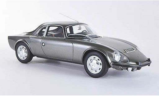 Matra Djet 6 1/18 Ottomobile 6 grigio 1967 modellini auto