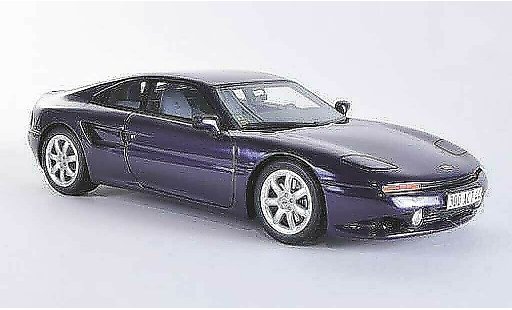 Venturi 300 Base 1/18 Ottomobile lilla 1998 modellini auto