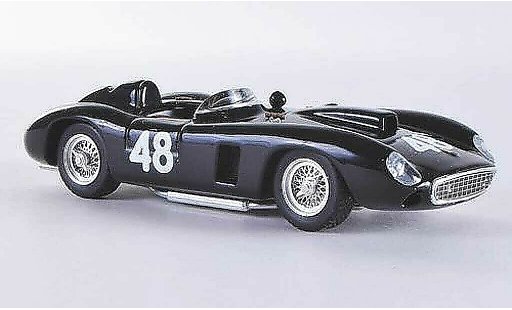Ferrari 290 MM 1/43 Art Model No.48 J.Flynn Road America modellini auto
