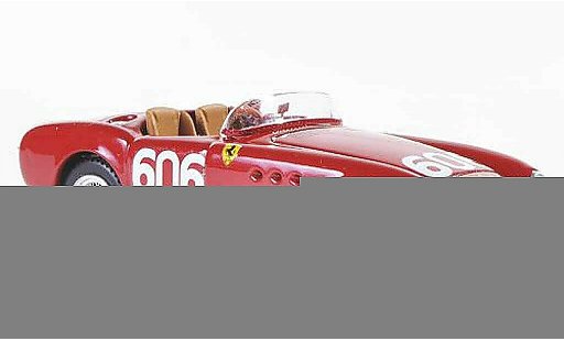 Ferrari 225 S 1/43 Art Model No.606 Bornigia / Bornigia Mille Miglia modellini auto