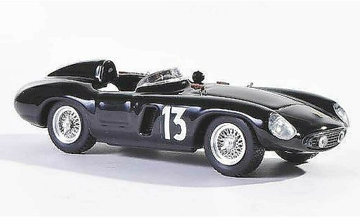 Ferrari 750 Monza 1/43 Art Model No.13 A.De Portago Bahamas 1954 modellini auto