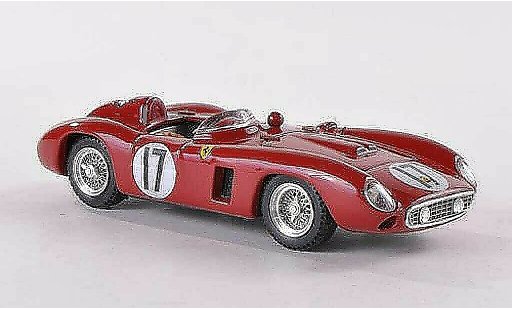 Ferrari 860 course 1/43 Art Model Monza No.17 Sebring 1956 modellini auto