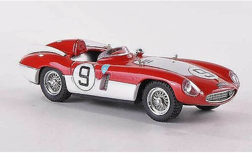 Ferrari 750 Monza 1/43 Art Model No.9 GP Porto 1956 B.Barretto modellini auto