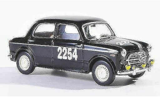 Fiat 1100 103 1/43 Rio / No.2254 O.Morelli Mille Miglia modellini auto